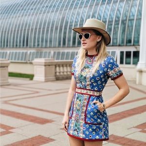 Meet your Posher, Ellen